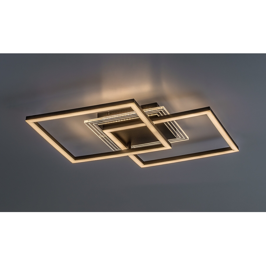 Rabalux - LED Плафониера LED/28W/230V 3000K