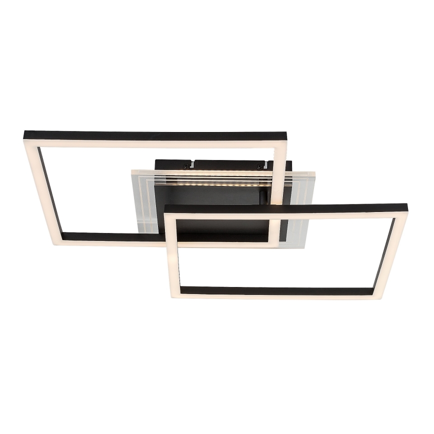 Rabalux - LED таванно осветително тяло LED/28W/230V 3000K Ø 70 см