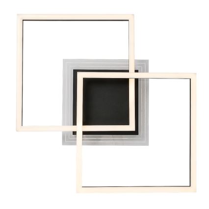 Rabalux - LED таванно осветително тяло LED/28W/230V 3000K Ø 70 см