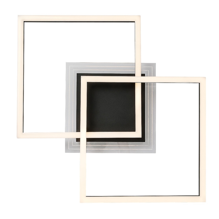 Rabalux - LED таванно осветително тяло LED/28W/230V 3000K Ø 70 см