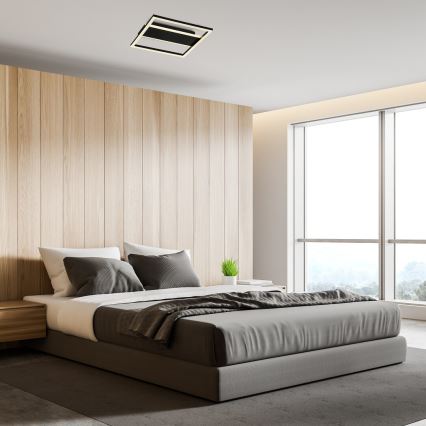 Rabalux - LED Плафониера LED/24W/230V 4000K
