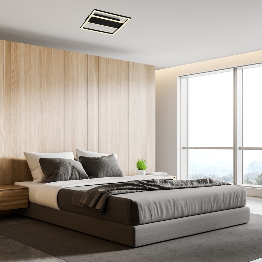 Rabalux - LED Плафониера LED/24W/230V 4000K