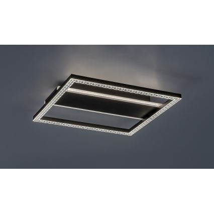 Rabalux - LED Плафониера LED/24W/230V 4000K
