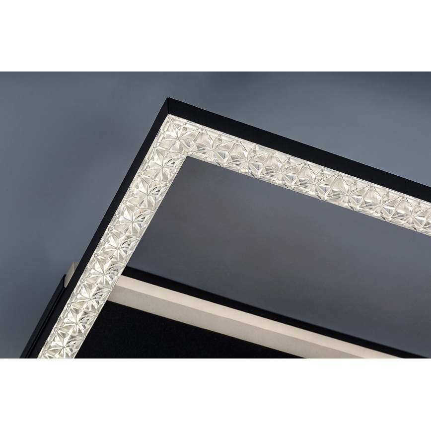 Rabalux - LED Плафониера LED/24W/230V 4000K