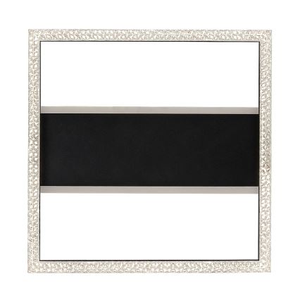 Rabalux - LED таванно осветително тяло LED/24W/230V 4000K 33x33 cm