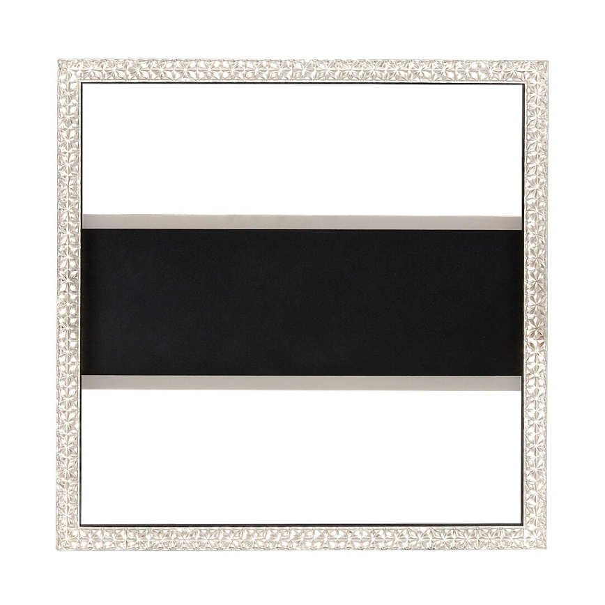 Rabalux - LED таванно осветително тяло LED/24W/230V 4000K 33x33 cm