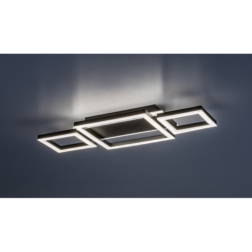 Rabalux - LED Плафониера LED/24W/230V 4000K