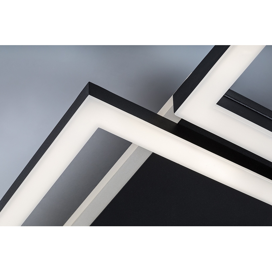 Rabalux - LED плафон 24W/230V, 4000K, 22x51 см