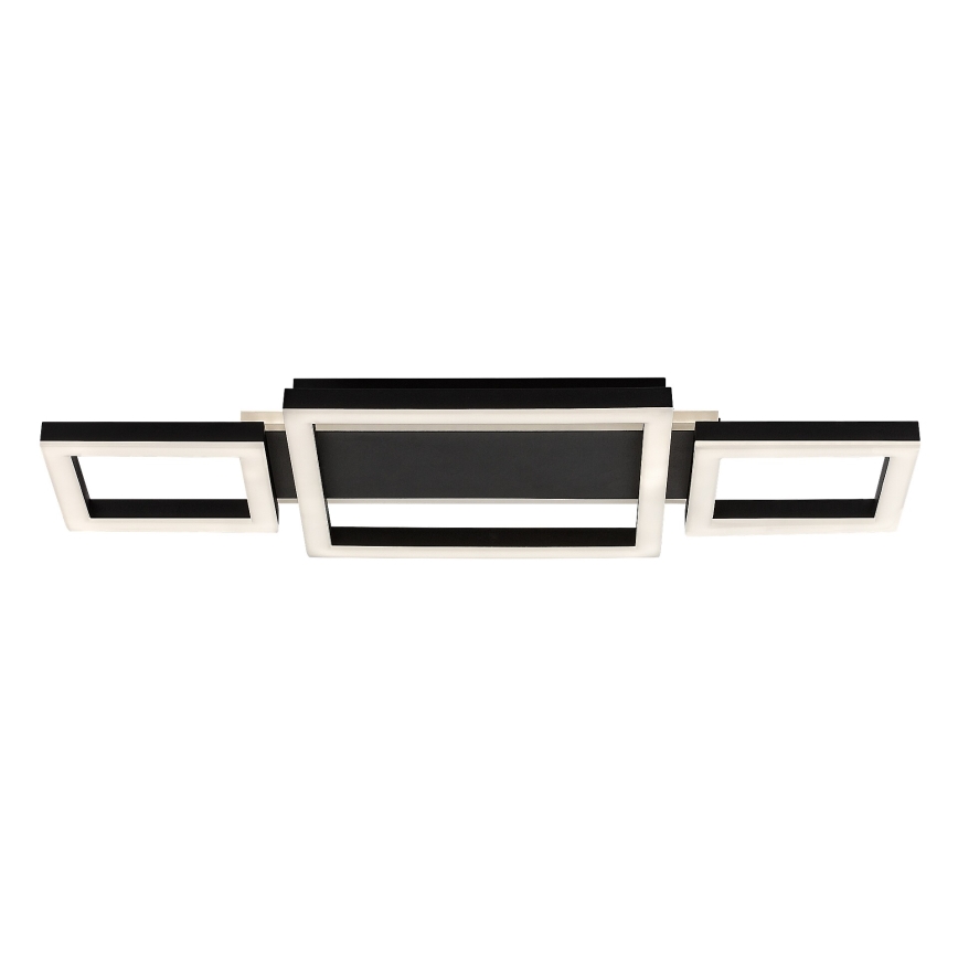 Rabalux - LED плафон 24W/230V, 4000K, 22x51 см