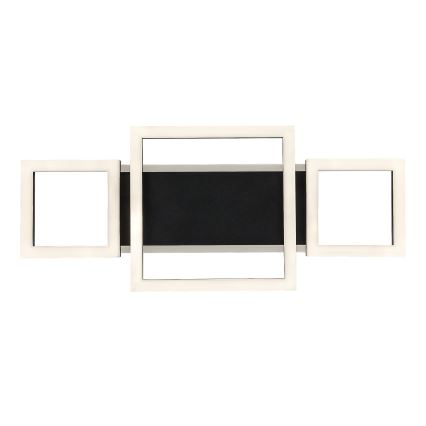 Rabalux - LED плафон 24W/230V, 4000K, 22x51 см