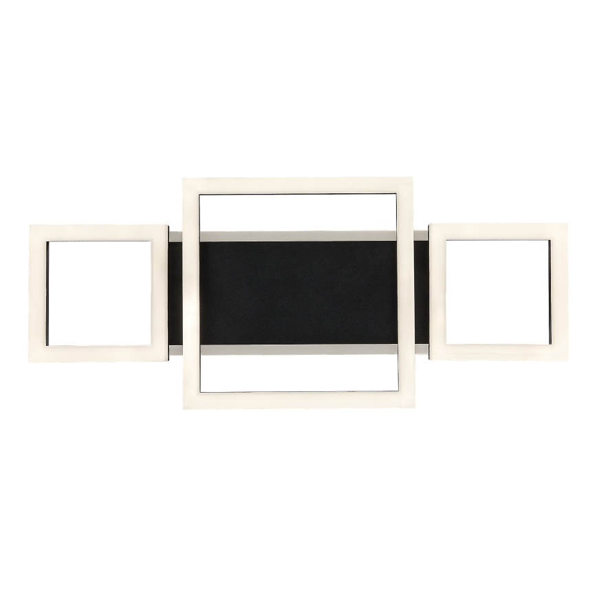 Rabalux - LED плафон 24W/230V, 4000K, 22x51 см