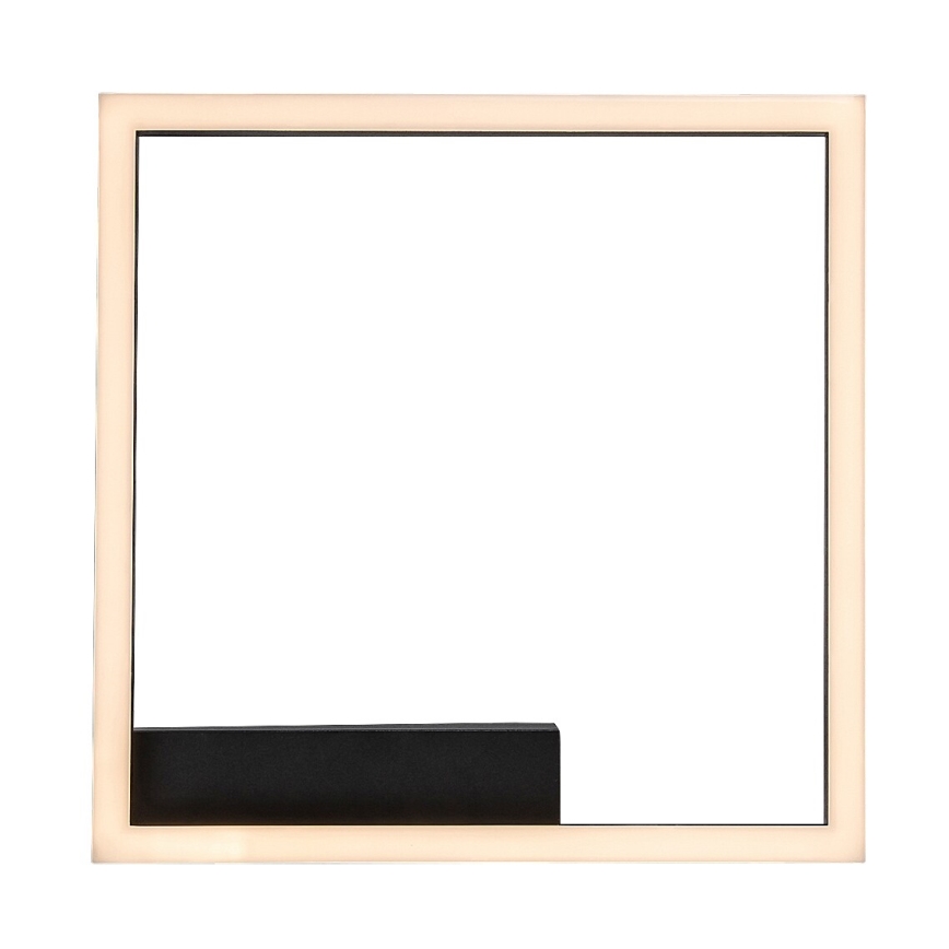 Rabalux - LED таванно осветително тяло LED/24W/230V 3000K 33x33 cm