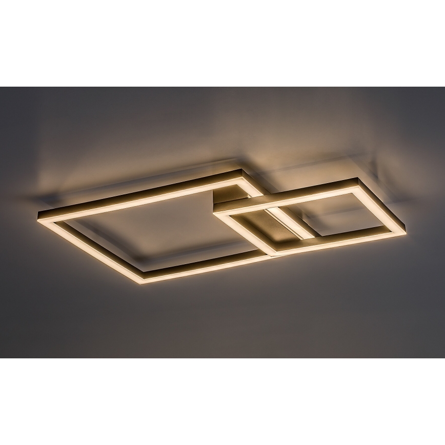 Rabalux - LED таванно осветително тяло LED/24W/230V 3000K 33x48 cm