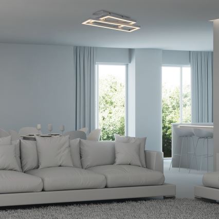Rabalux - LED Плафониера LED/24W/230V 3000K