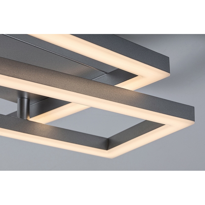 Rabalux - LED Плафониера LED/24W/230V 3000K