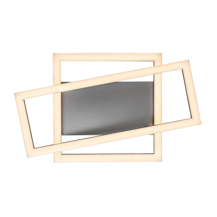 Rabalux - LED плафон LED/24W/230V 3000K 22x37 см