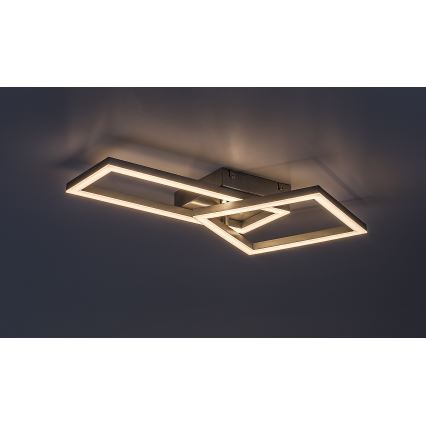 Rabalux - LED плафон LED/24W/230V 3000K 30x50 cm
