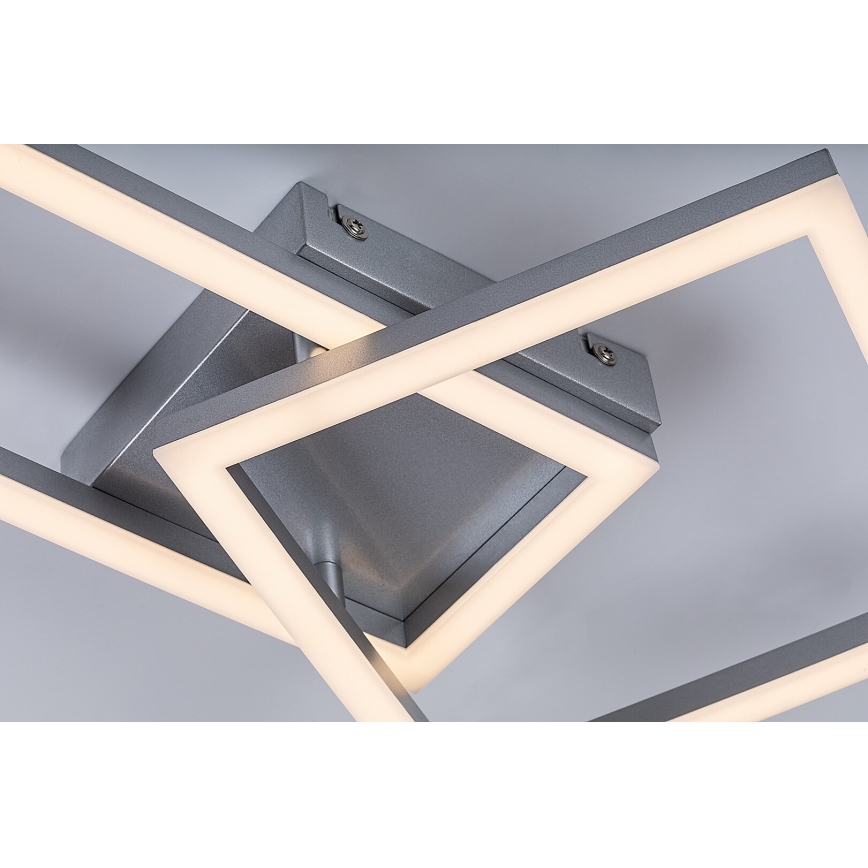 Rabalux - LED плафон LED/24W/230V 3000K 30x50 cm