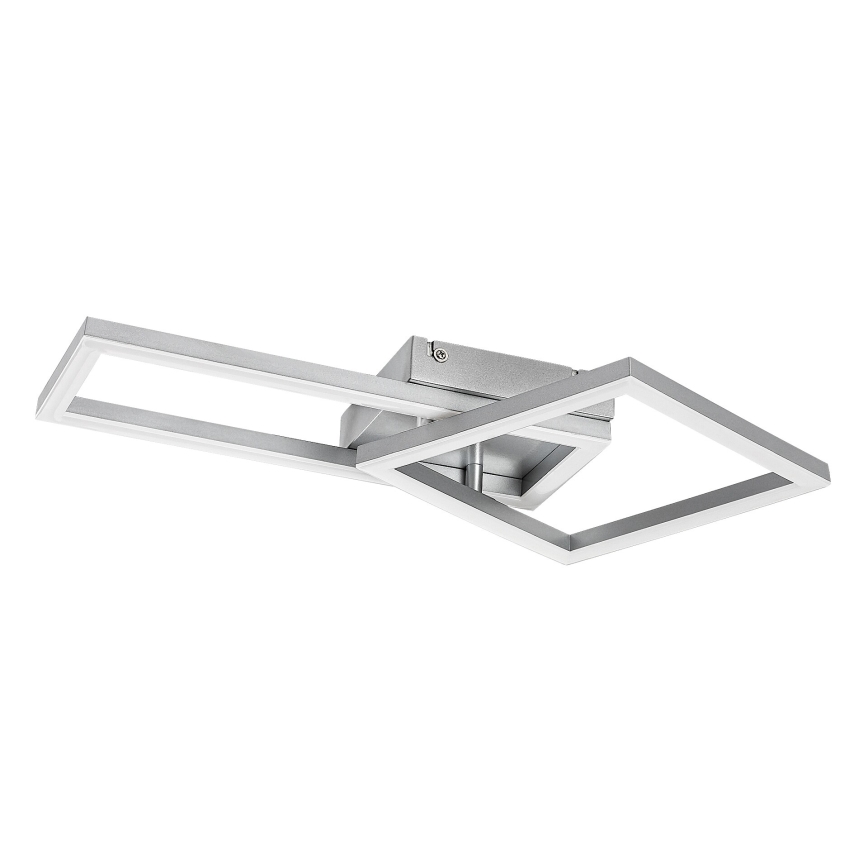Rabalux - LED плафон LED/24W/230V 3000K 30x50 cm