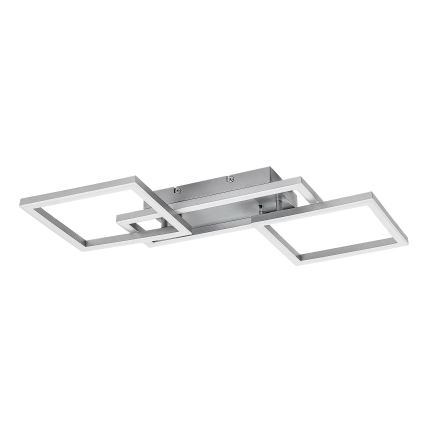 Rabalux - LED Димируем плафон LED/40W/230V 3000-6500K + дистанционно управление