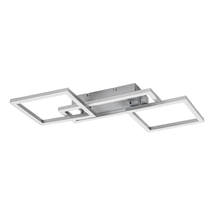 Rabalux - LED Димируем плафон LED/40W/230V 3000-6500K + дистанционно управление