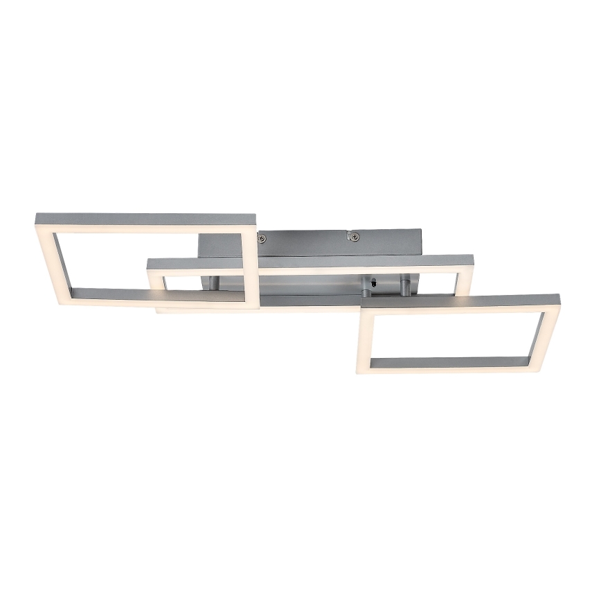 Rabalux - LED Димируем плафон LED/40W/230V 3000-6500K + дистанционно управление