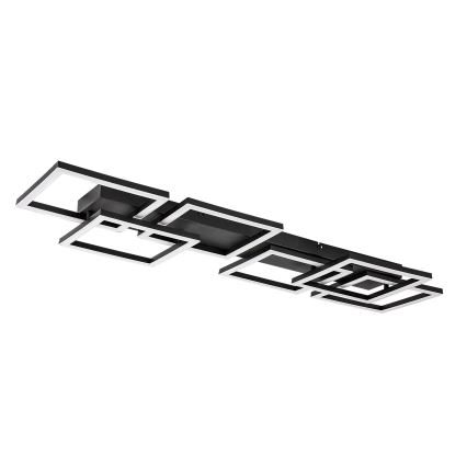 Rabalux - LED Димируем плафон LED/40W/230V 3000-6500K + дистанционно управление