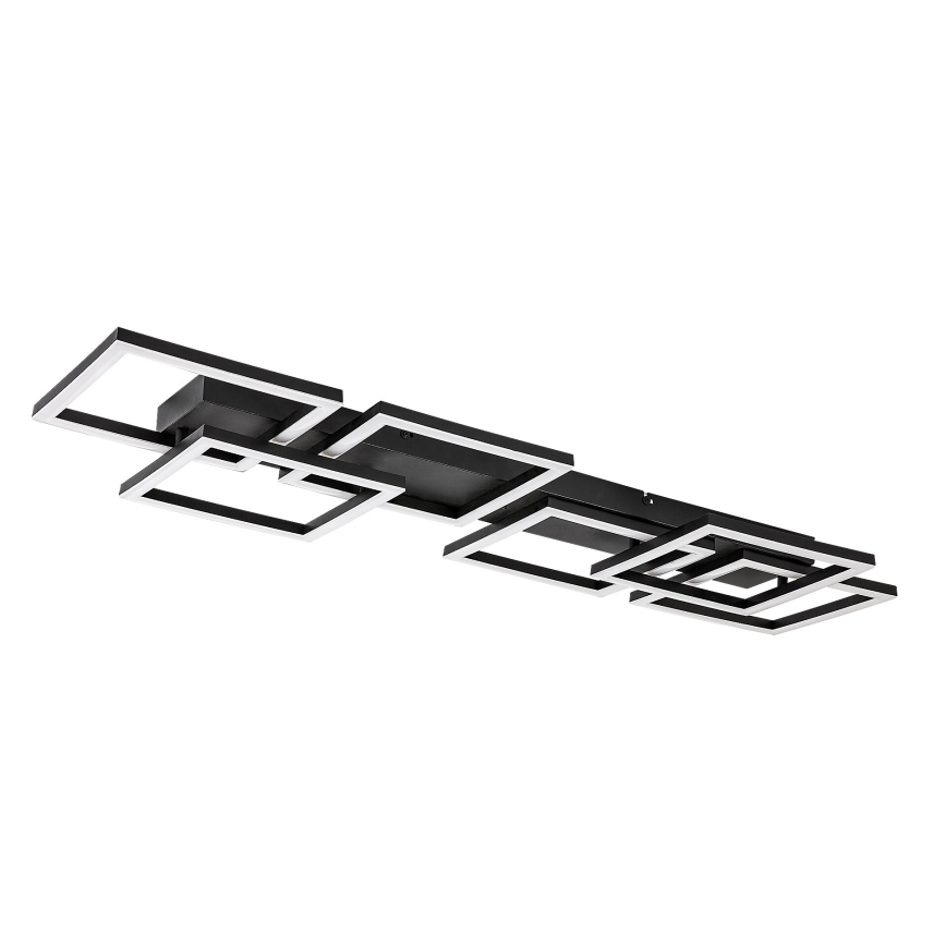 Rabalux - LED Димируем плафон LED/40W/230V 3000-6500K + дистанционно управление