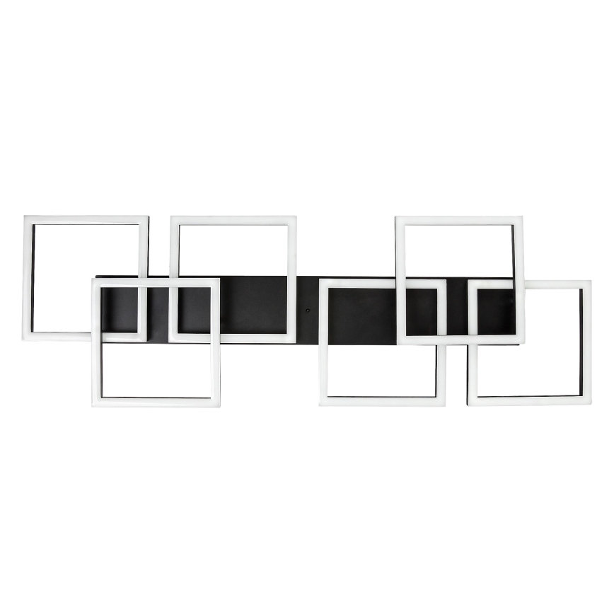 Rabalux - LED Димируем плафон LED/40W/230V 3000-6500K + дистанционно управление