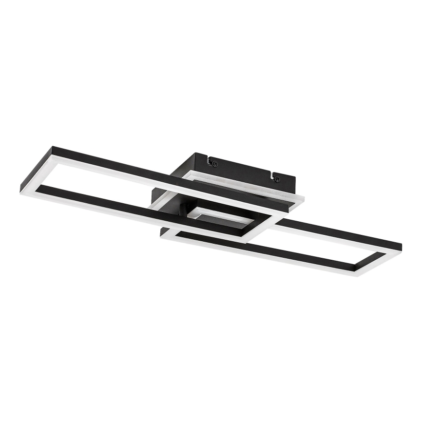 Rabalux - LED Димируем плафон LED/30W/230V 3000-6500K + дистанционно управление