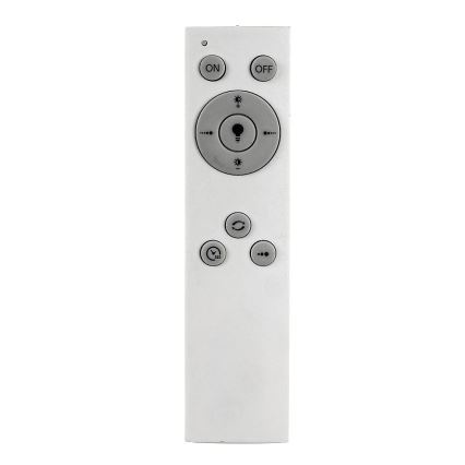 Rabalux - LED Димируем плафон LED/30W/230V 3000-6500K + дистанционно управление
