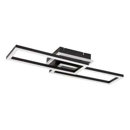 Rabalux - Димируемо таванно LED осветително тяло LED/30W/230V 3000-6500K + дистанционно управление дължина 60 см