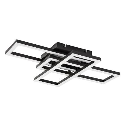 Rabalux - LED Димируем плафон LED/40W/230V 3000-6500K + дистанционно управление