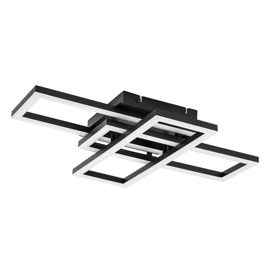 Rabalux - LED Димируем плафон LED/40W/230V 3000-6500K + дистанционно управление