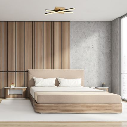 Rabalux - LED таванно осветително тяло LED/16W/230V 4000K 13x41 cm