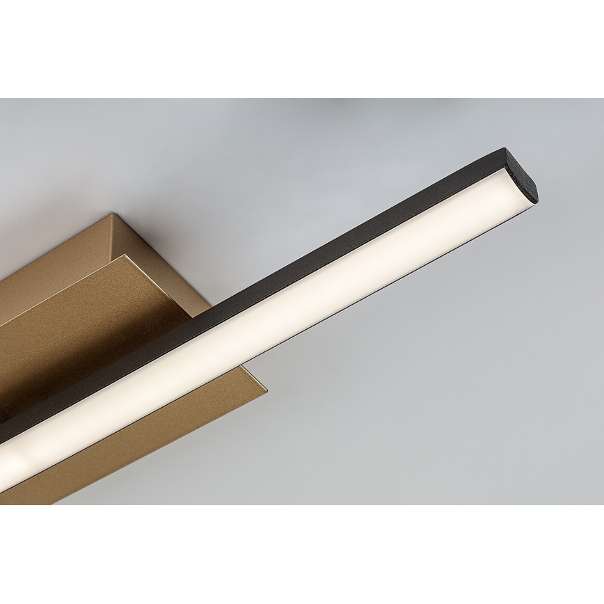 Rabalux - LED таванно осветително тяло LED/8W/230V 4000K 8x40 cm