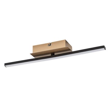 Rabalux - LED таванно осветително тяло LED/8W/230V 4000K 8x40 cm