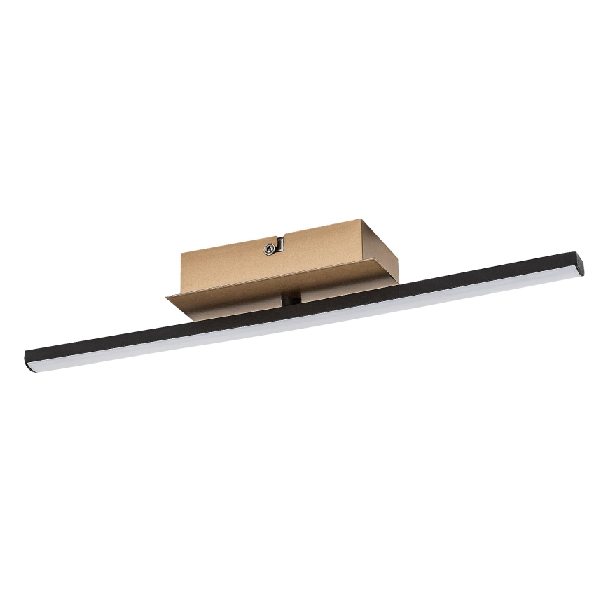Rabalux - LED таванно осветително тяло LED/8W/230V 4000K 8x40 cm