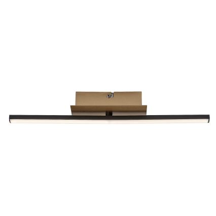 Rabalux - LED таванно осветително тяло LED/8W/230V 4000K 8x40 cm