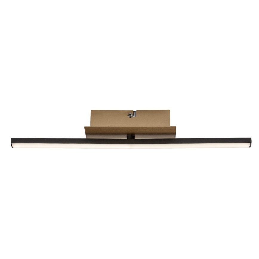 Rabalux - LED таванно осветително тяло LED/8W/230V 4000K 8x40 cm