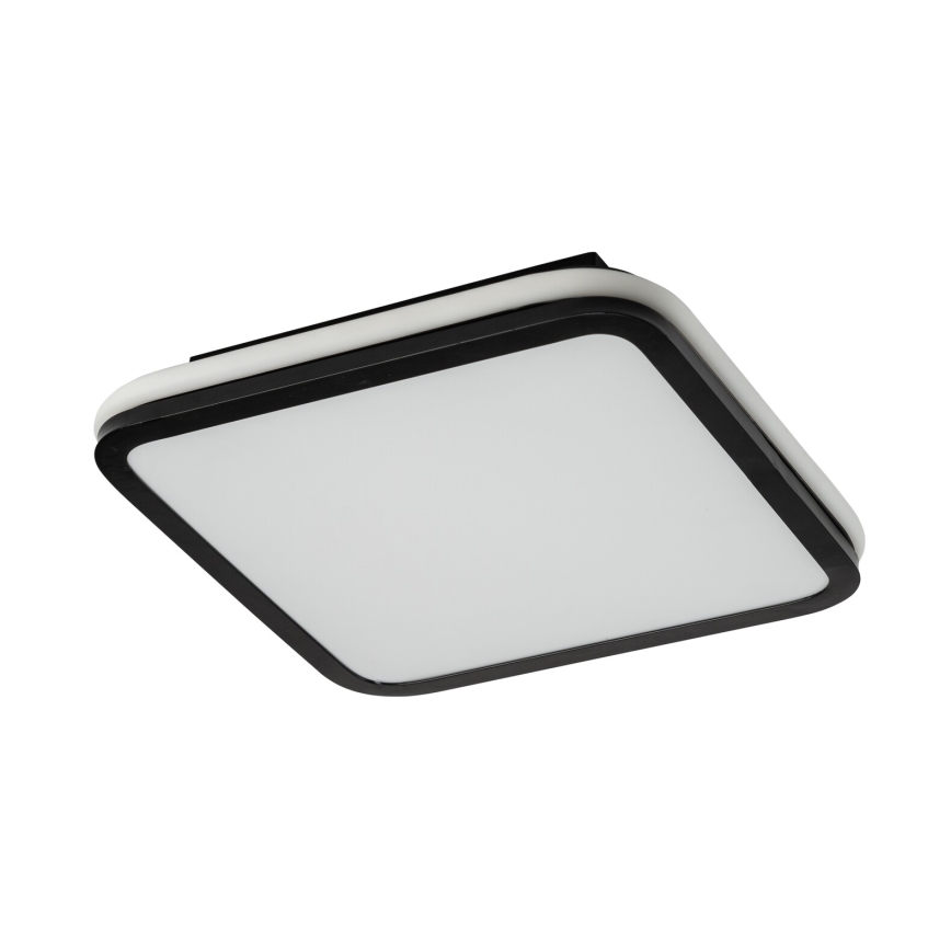 Rabalux - LED RGB Димируем плафон LED/43W/230V 3000-6500K + дистанционно управление