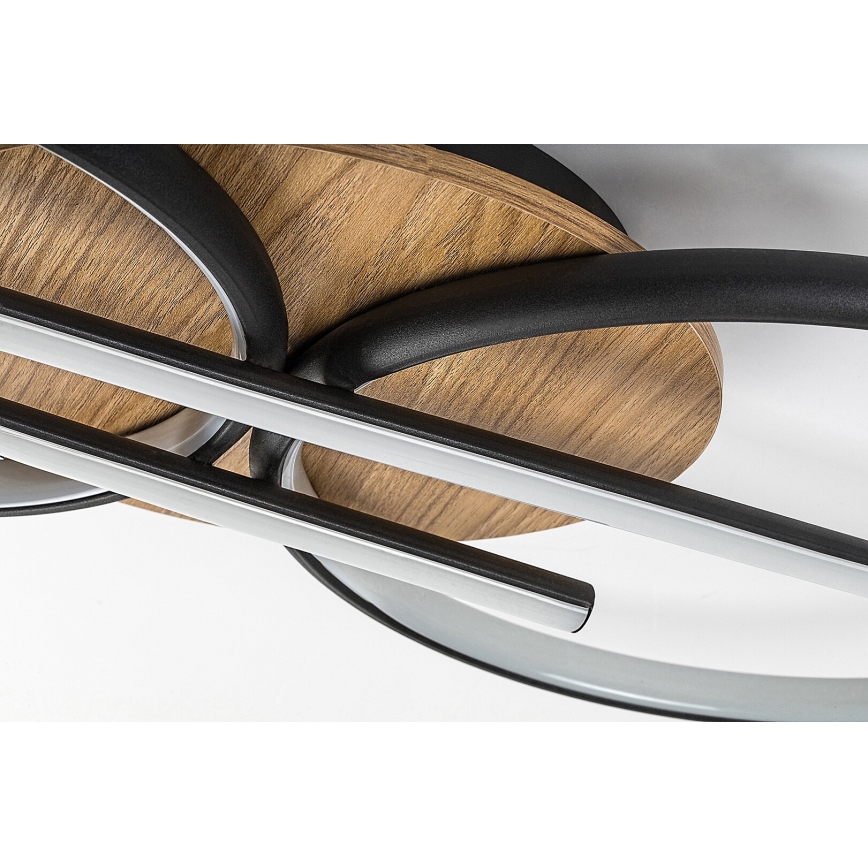 Rabalux - LED Плафониера LED/40W/230V 3000/4000/6500K