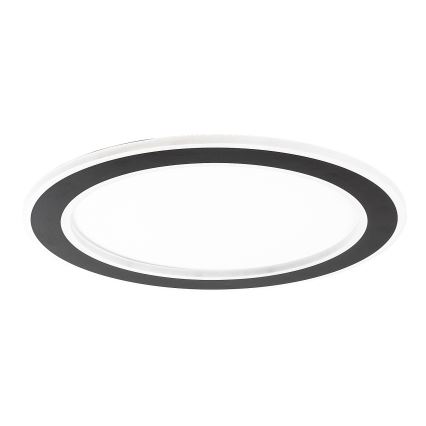 Rabalux - LED RGB Димируем плафон LED/22W/230V 3000-6500K + дистанционно управление