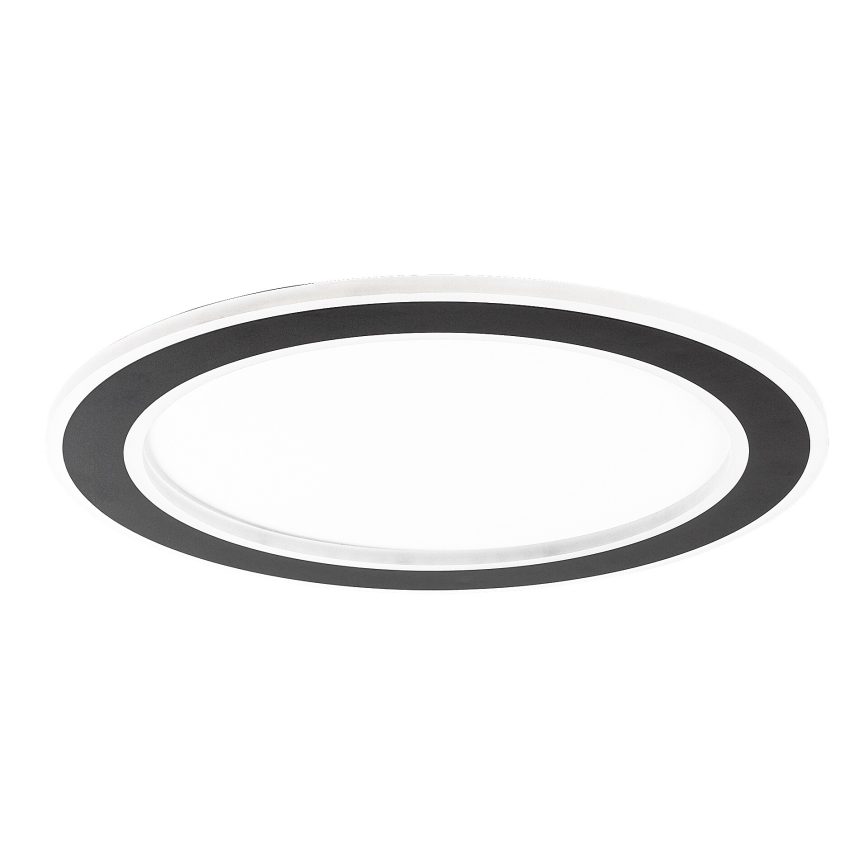 Rabalux - LED RGB Димируем плафон LED/22W/230V 3000-6500K + дистанционно управление