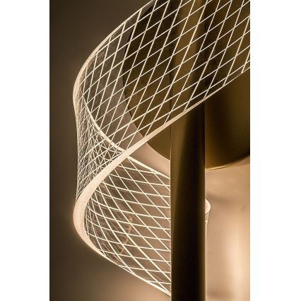 Rabalux - LED стенно осветително тяло LED/6W/230V 3000K