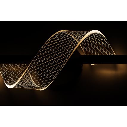 Rabalux - LED стенно осветително тяло LED/6W/230V 3000K