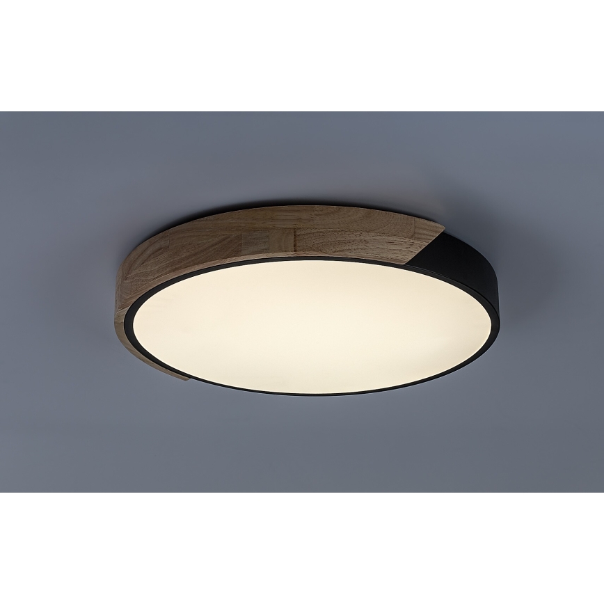 Rabalux - LED таванно осветително тяло, 24 W, 230 V, 4000 K, Ø 41 см