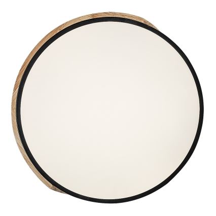 Rabalux - LED таванно осветително тяло, 24 W, 230 V, 4000 K, Ø 41 см