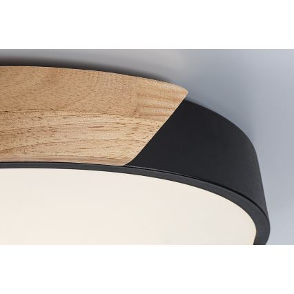 Rabalux - LED таванно осветително тяло, 24 W, 230 V, 4000 K, Ø 41 см