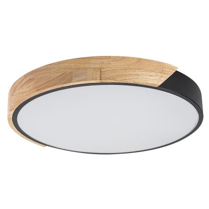 Rabalux - LED таванно осветително тяло, 24 W, 230 V, 4000 K, Ø 41 см